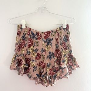 American Rag CIE shorts, size S